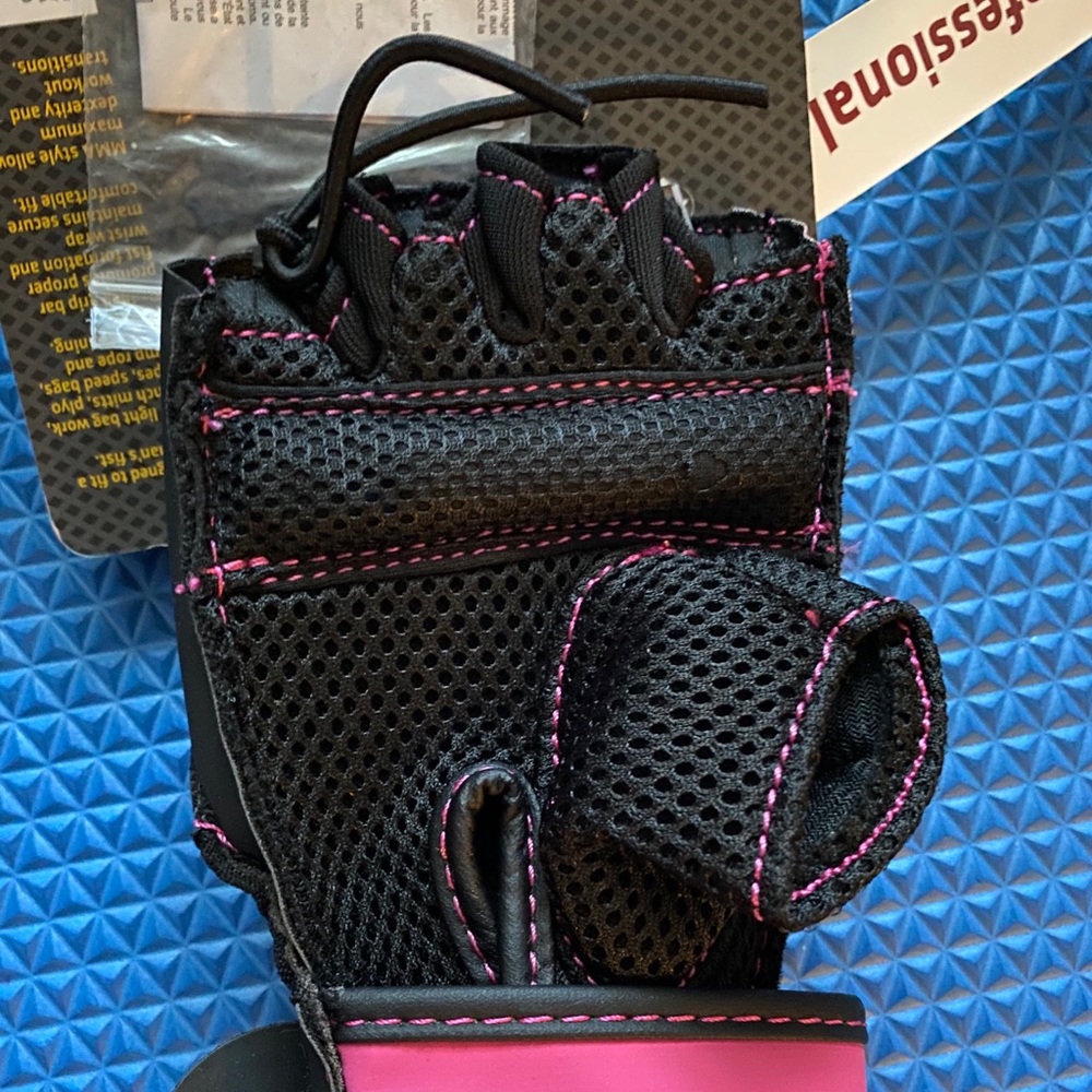 **NEW** Century Martial Arts Grip bar bag gloves - Picture 5 of 8